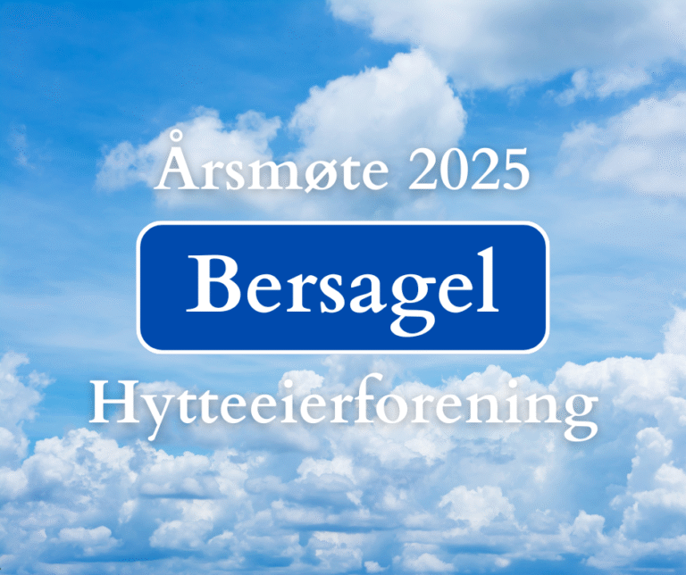 Årsmøte 2025