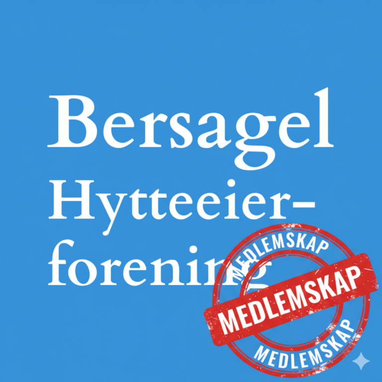 Medlemskontingenten 2025